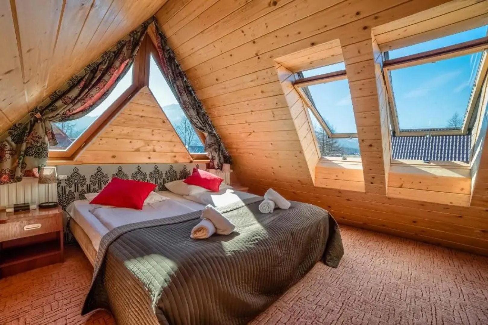 Aparthotel Delta Zakopane