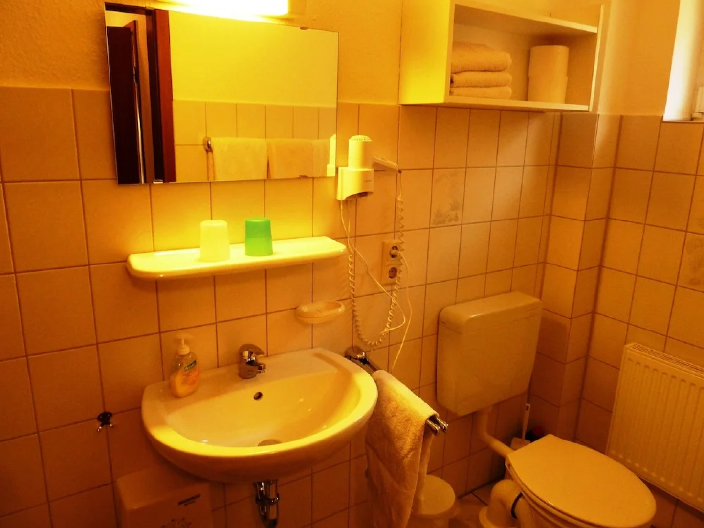 Ferienpension Lindenhof