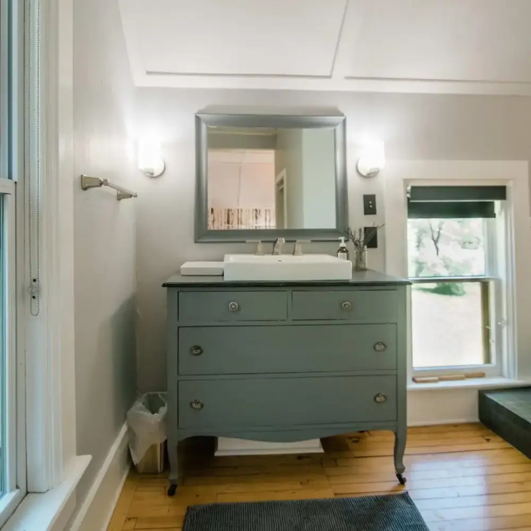 Mahaney Suite BW Boutique Hotel