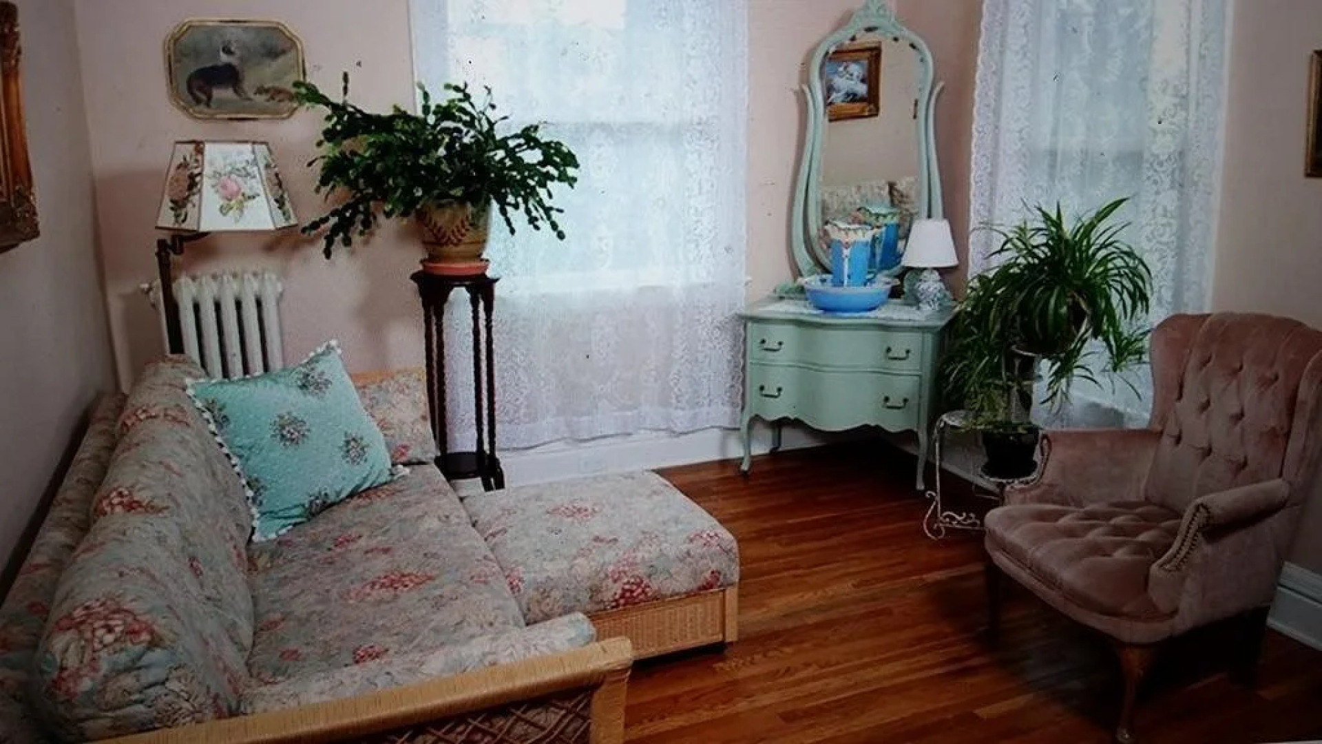 Sacred Garden Healing Center