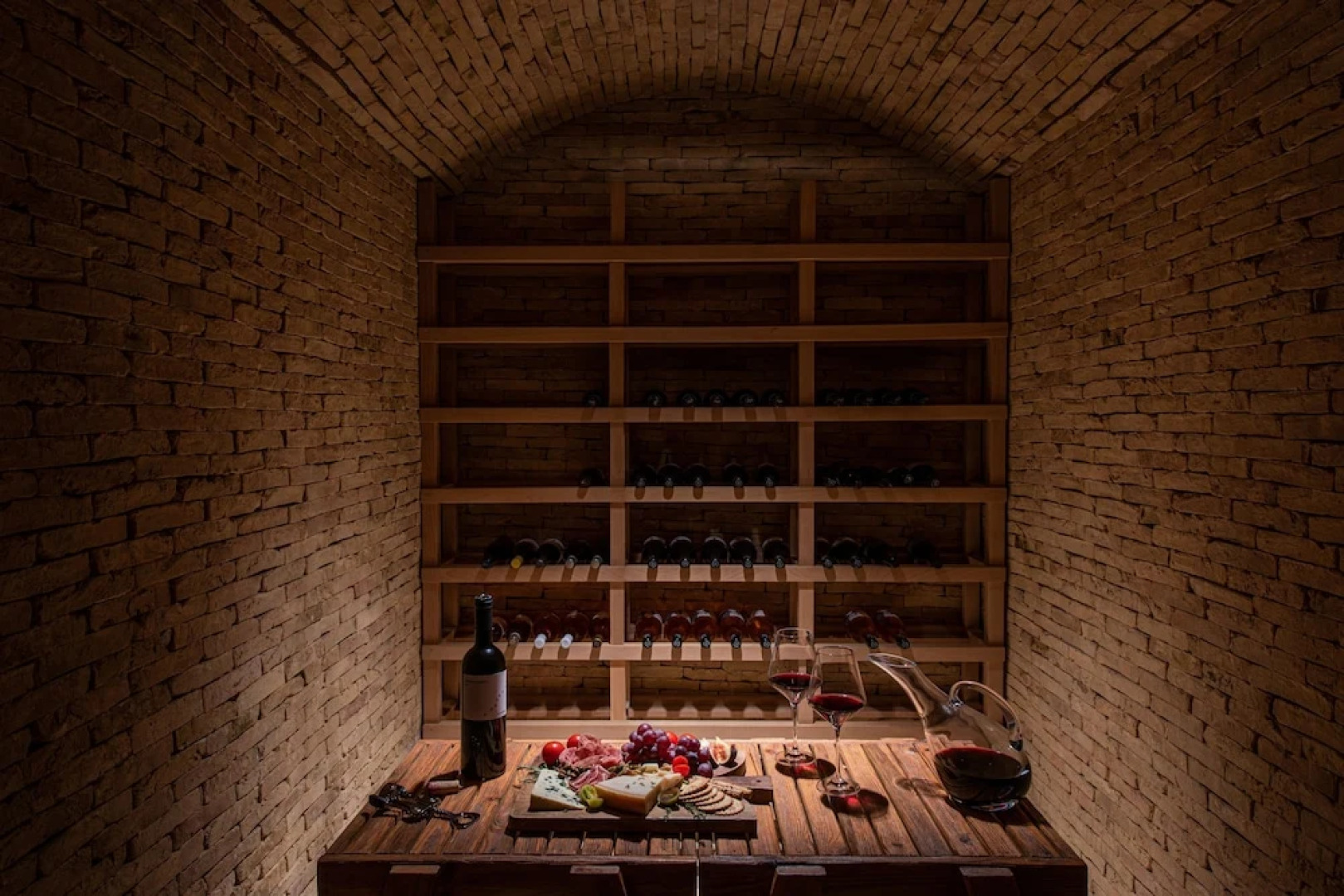 Lady Sea 6 Bedroom Villa with Heated Pool & Private Beach Access