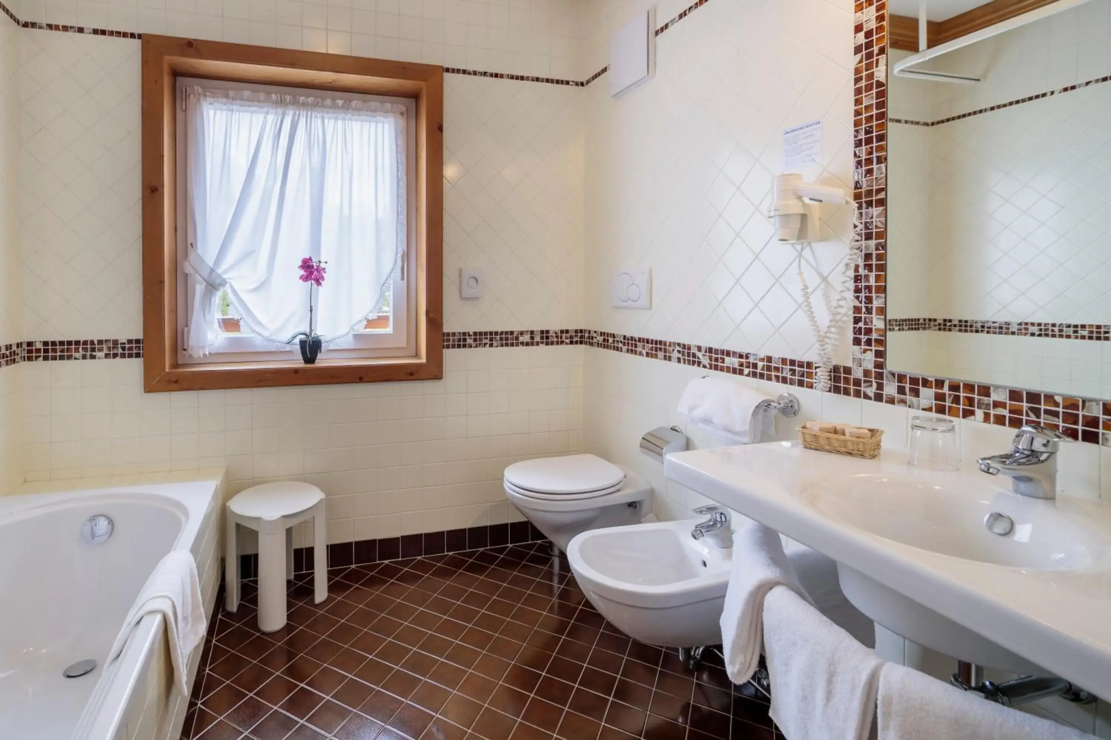 Hotel Aquila