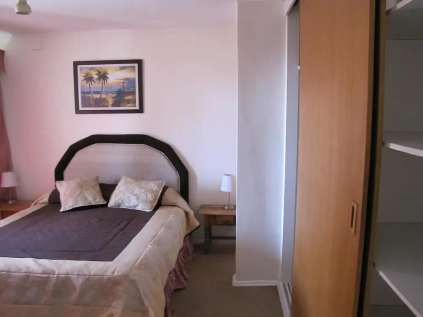 Apart Hotel Sendero del Sol