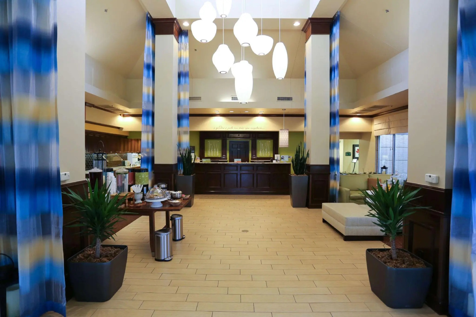 Hilton Garden Inn Bentonville Rogers