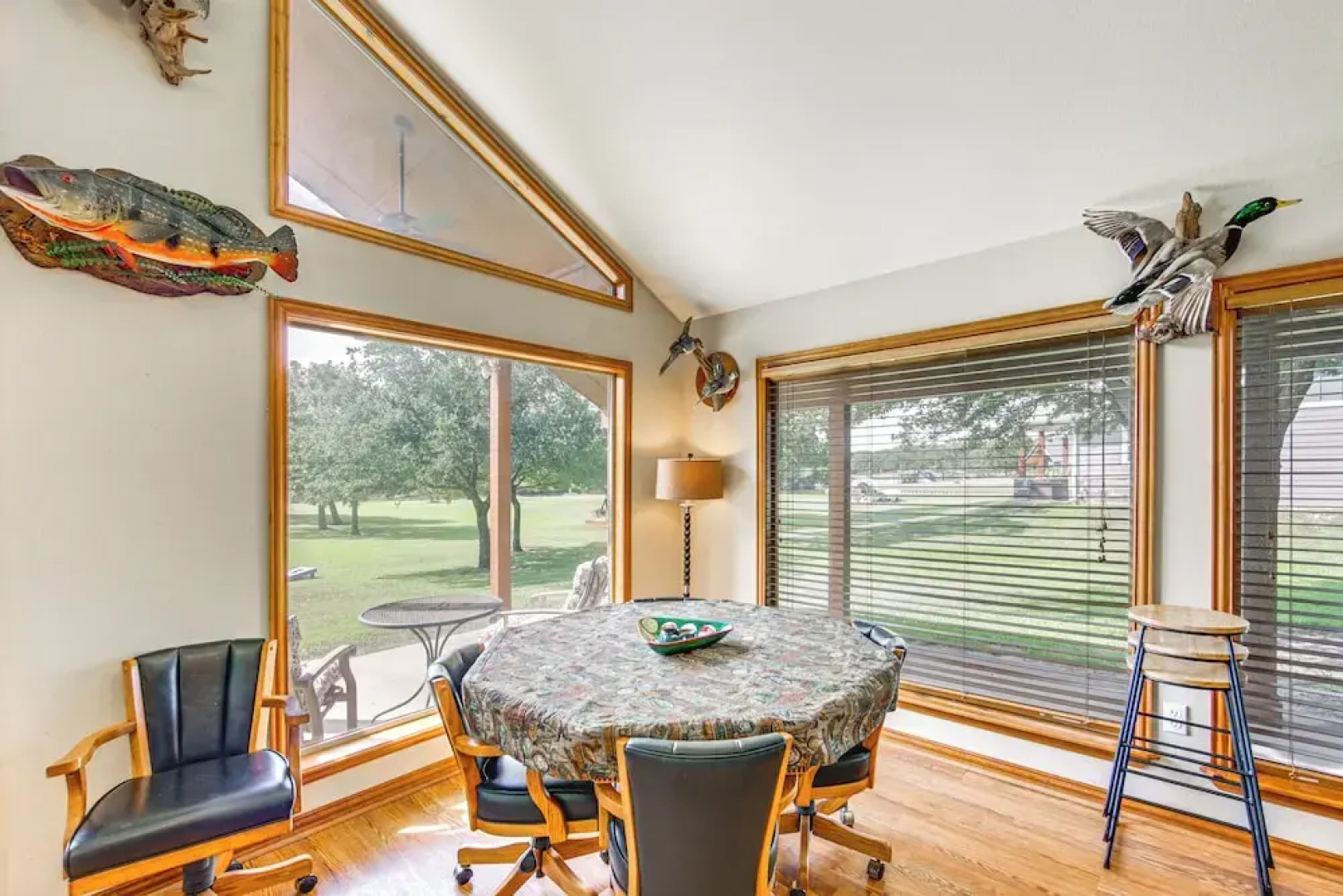 Rhodes Retreat w/ Dock on Cedar Creek Lake!