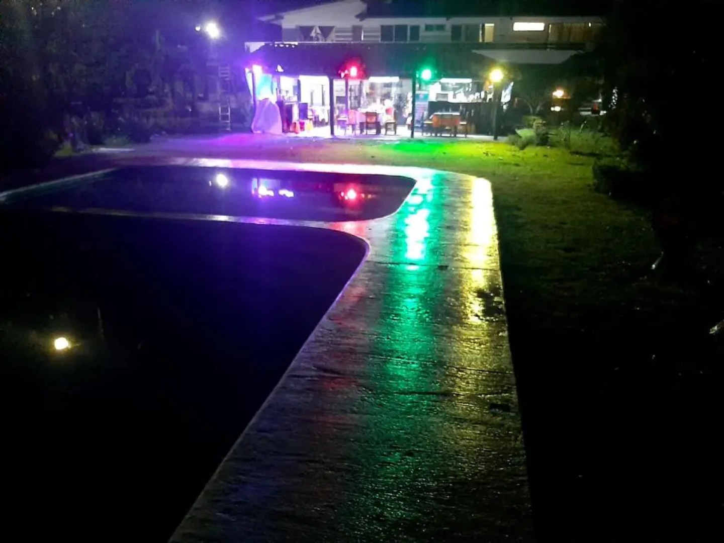 Hotel Finca El Triunfo