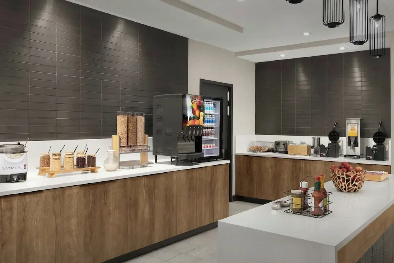 TownePlace Suites Sikeston