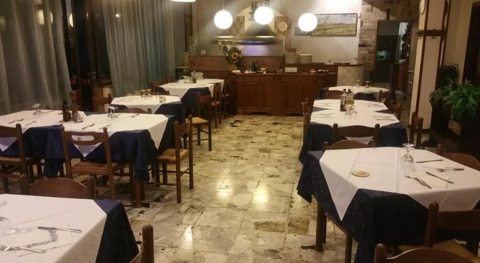 Albergo alla Stazione