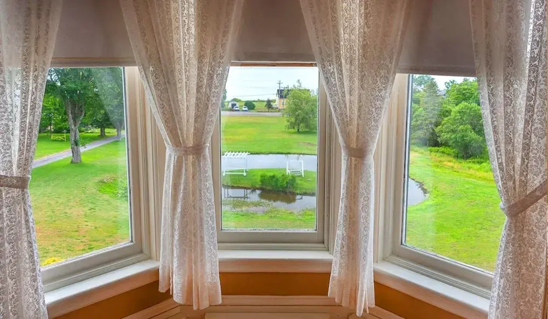 St. Martins Country Inn