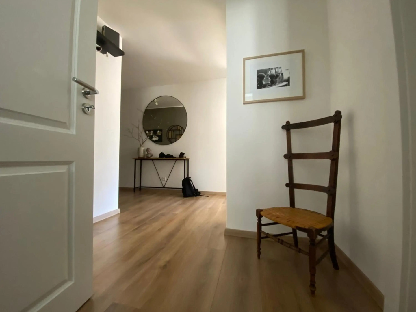 Ferienwohnung Lieselotte