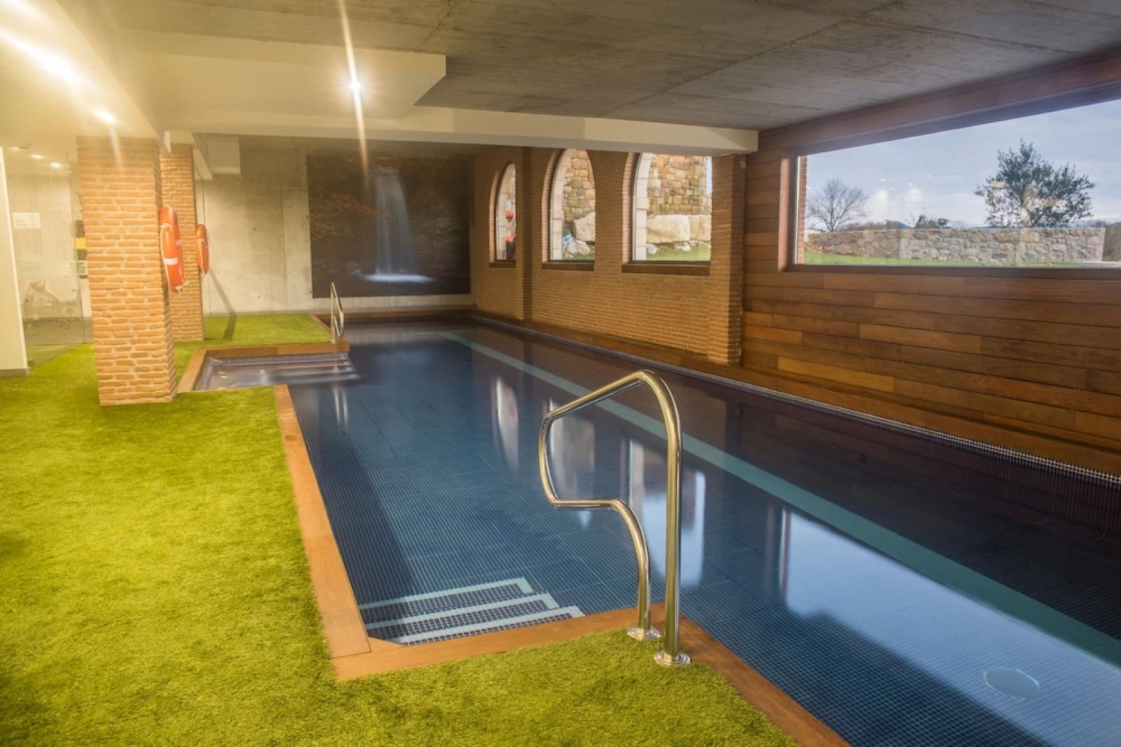 Apartamentos Estela de Altamira