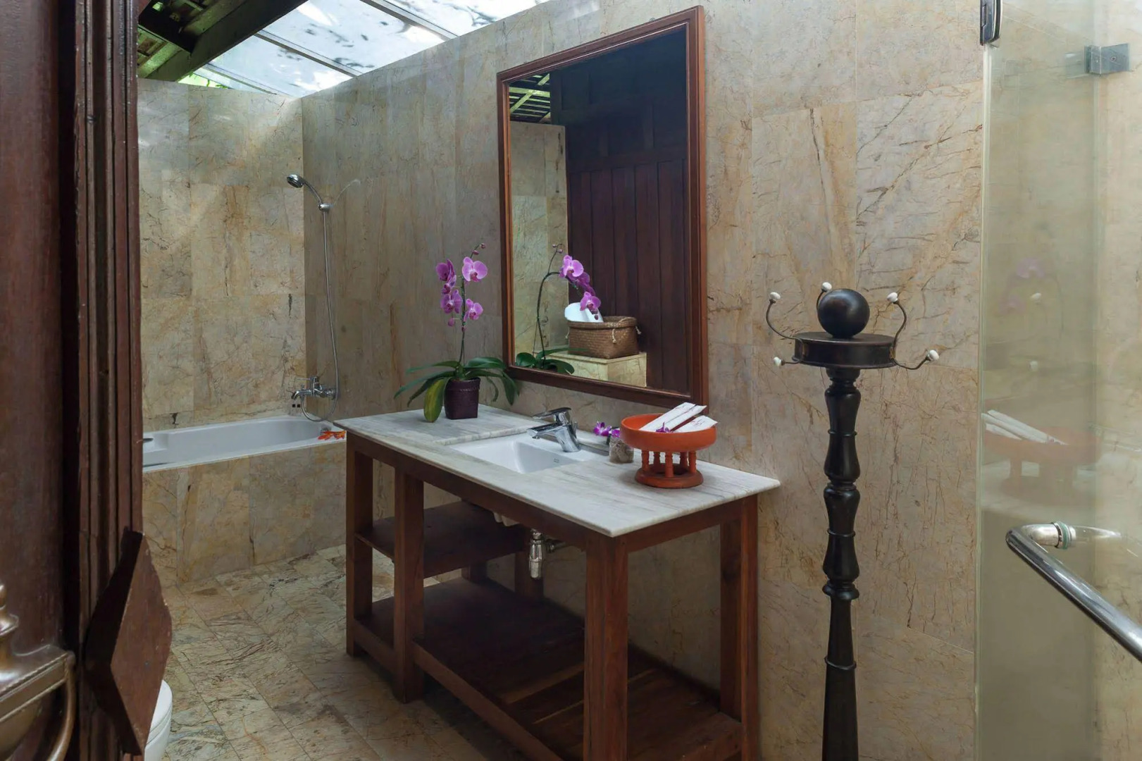 Chiang Mai Luxury Villa