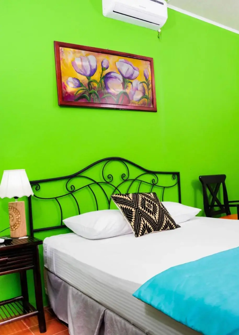 Rual's Hotel