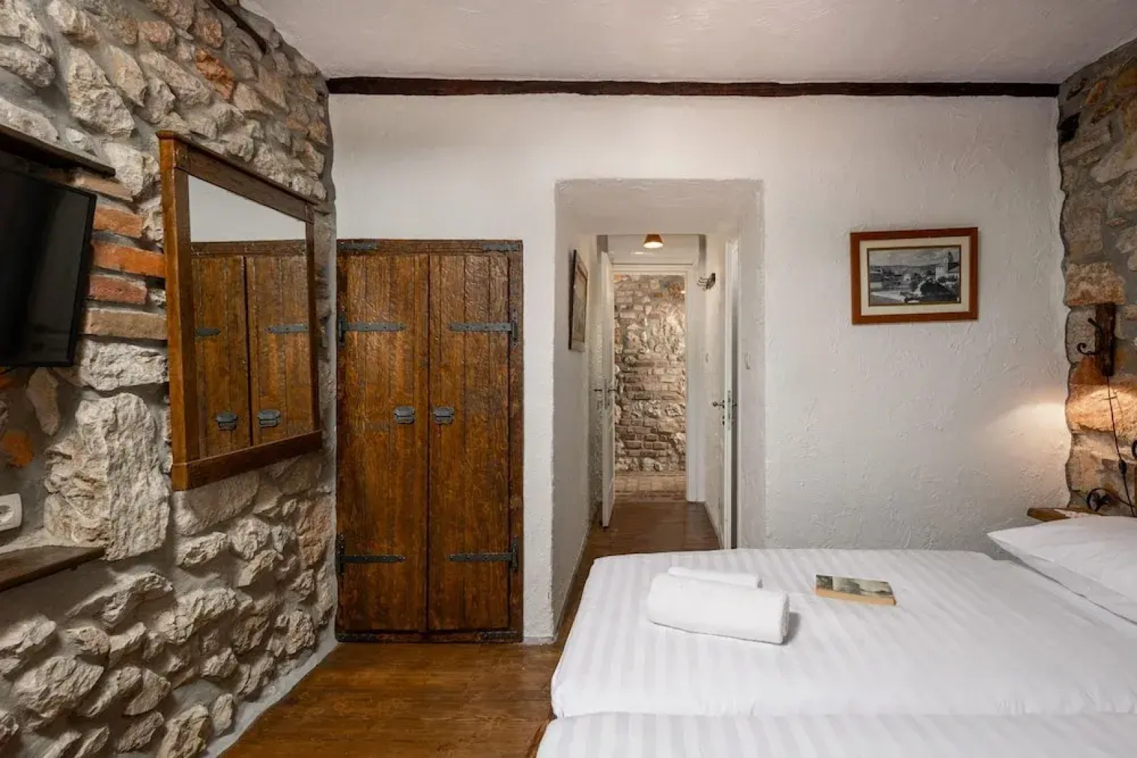 Pool Villa Cupido in Crikvenica - Drivenik