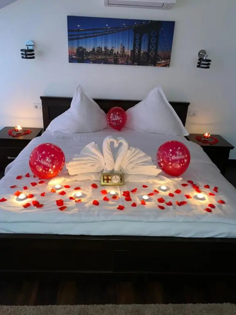 Villa Green Garden House