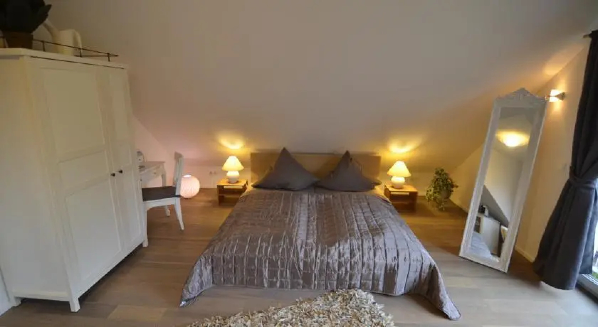 Loft in der Nähe von München