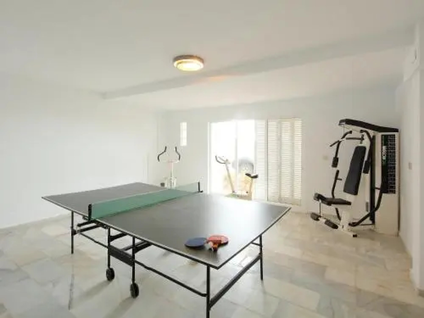 Holiday Home Villa Mimosa