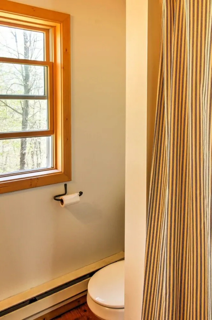 Spacious Pine Lake Home: Deck, Fire Pit + 3 Acres!