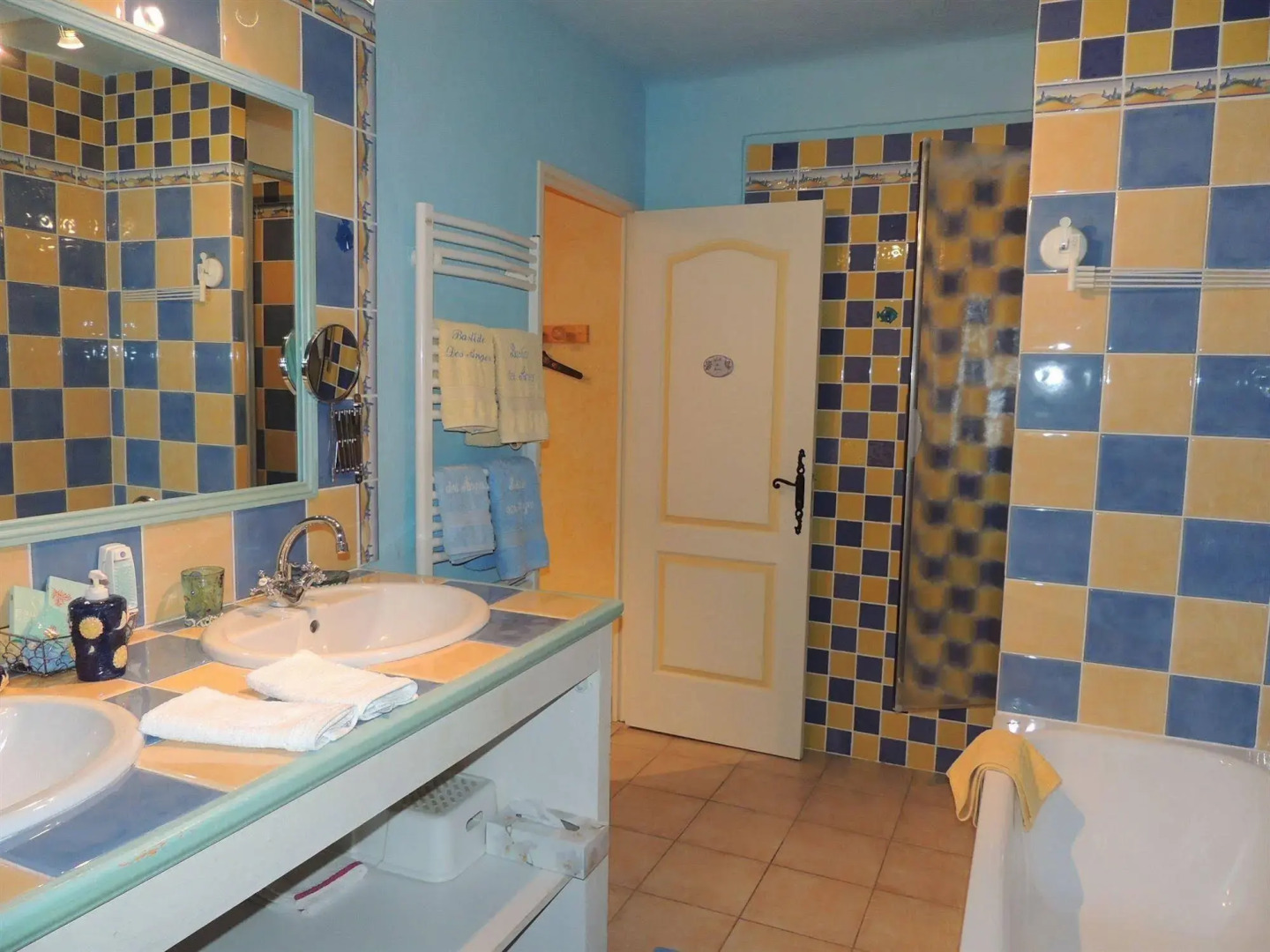 La Bastide des Anges