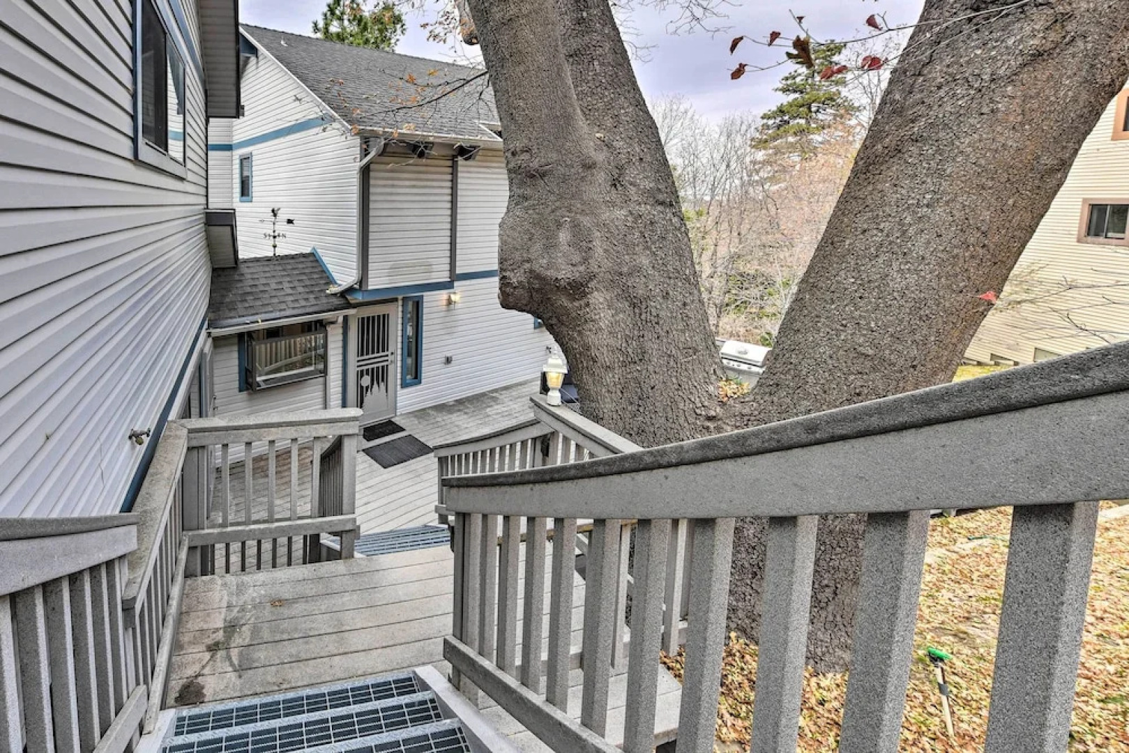 3-level Luxe Home w/ Spa, AC, Game Room & Theater!