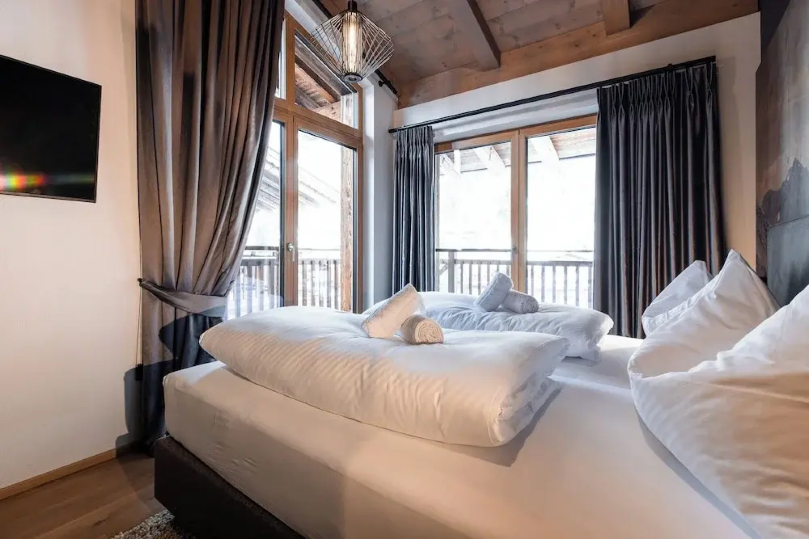 Wildkogel Resorts - Das Neukirchen