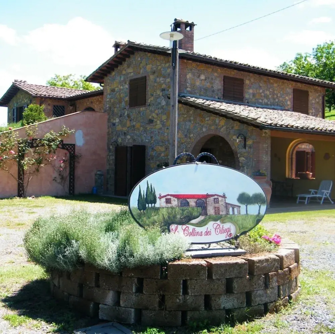 La Collina dei Ciliegi