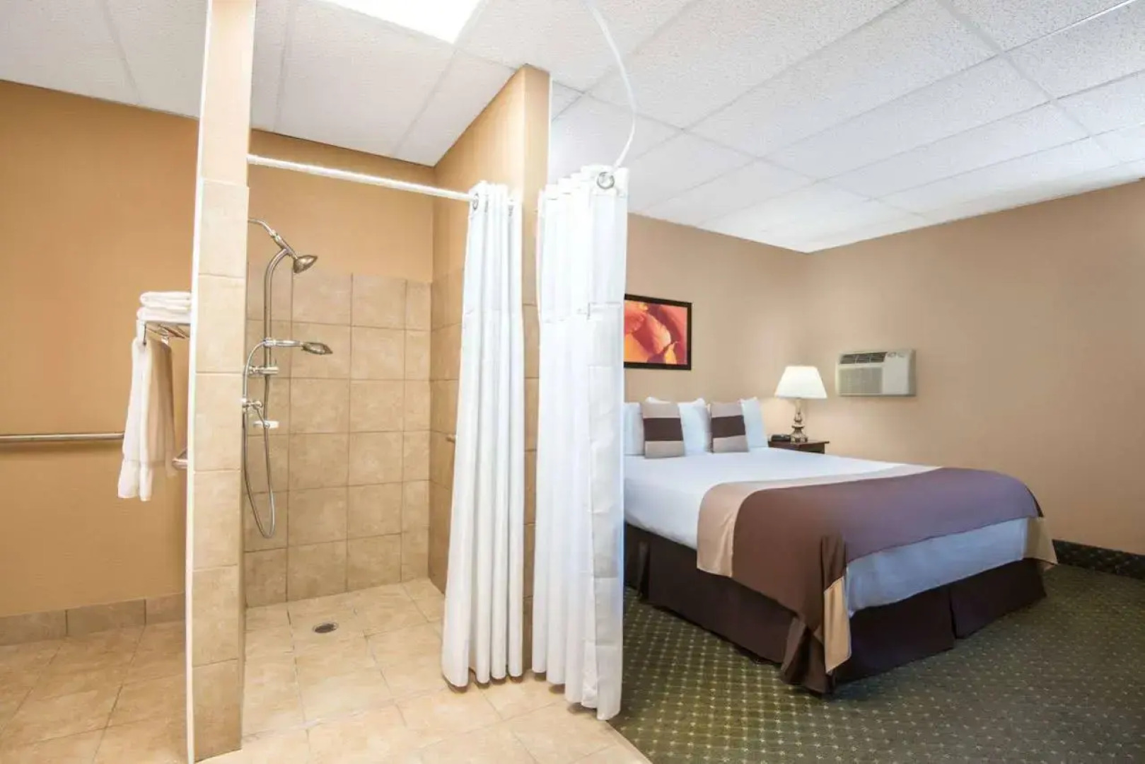 Ramada by Wyndham Denver Downtown