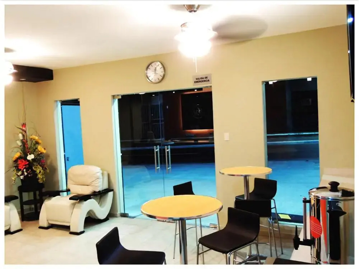 Hotel Metropolitano Tampico