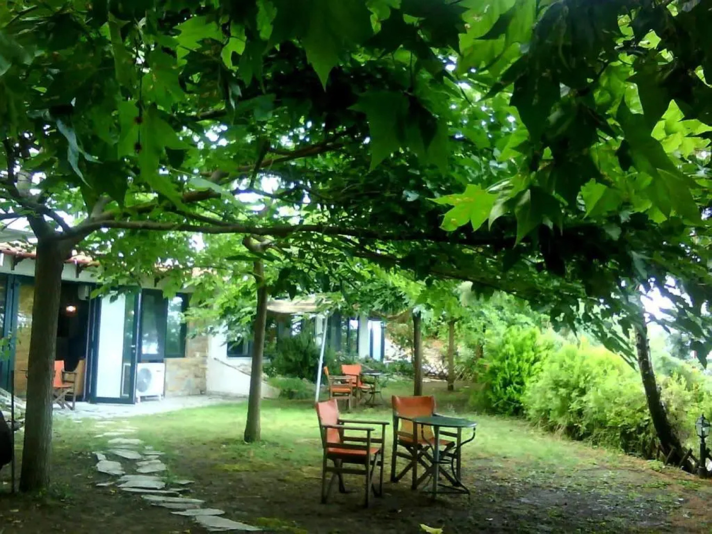 Country Art Studio Alkyoni