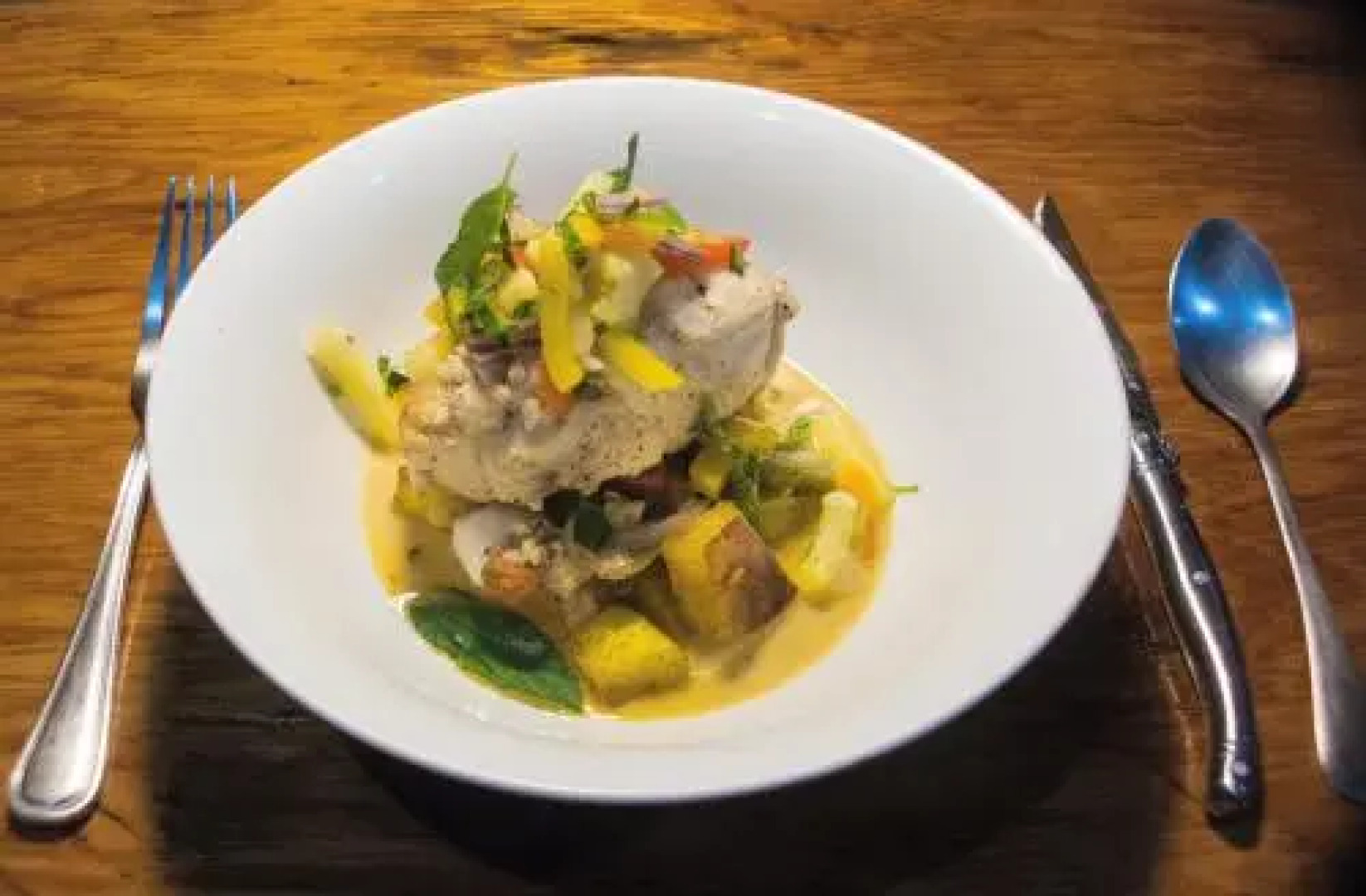 Turtle Bay Eco Resort