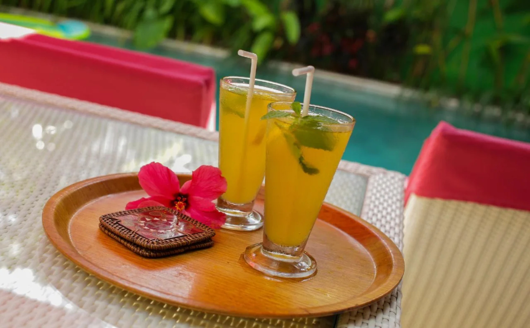 Lombok Senggigi Hotel