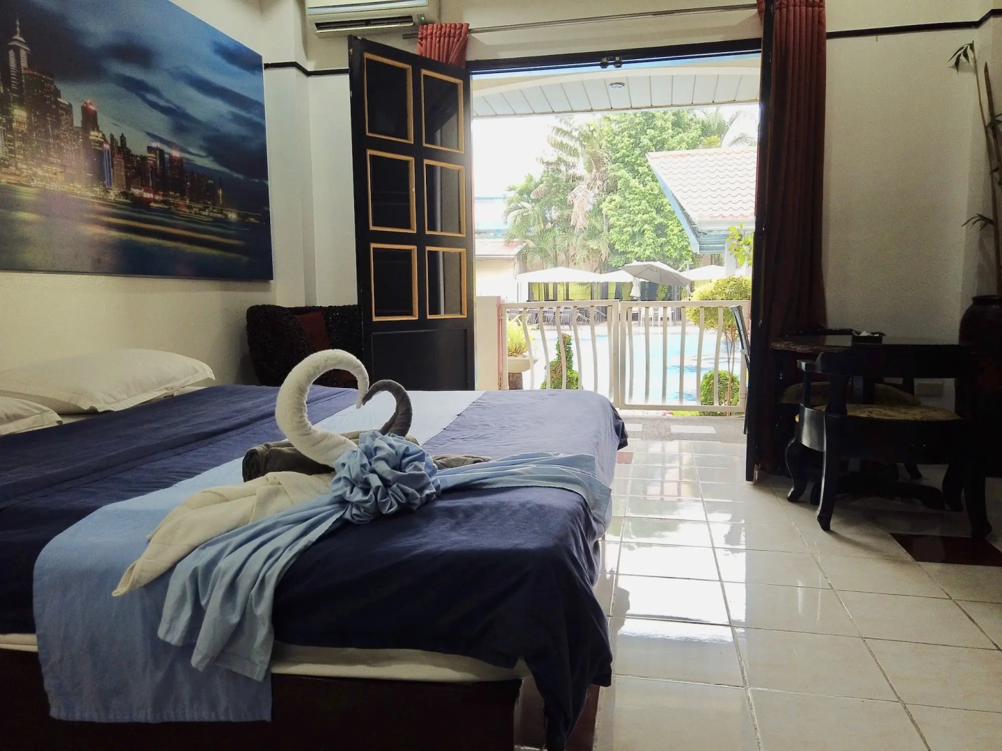 Angeles Palace Hotel