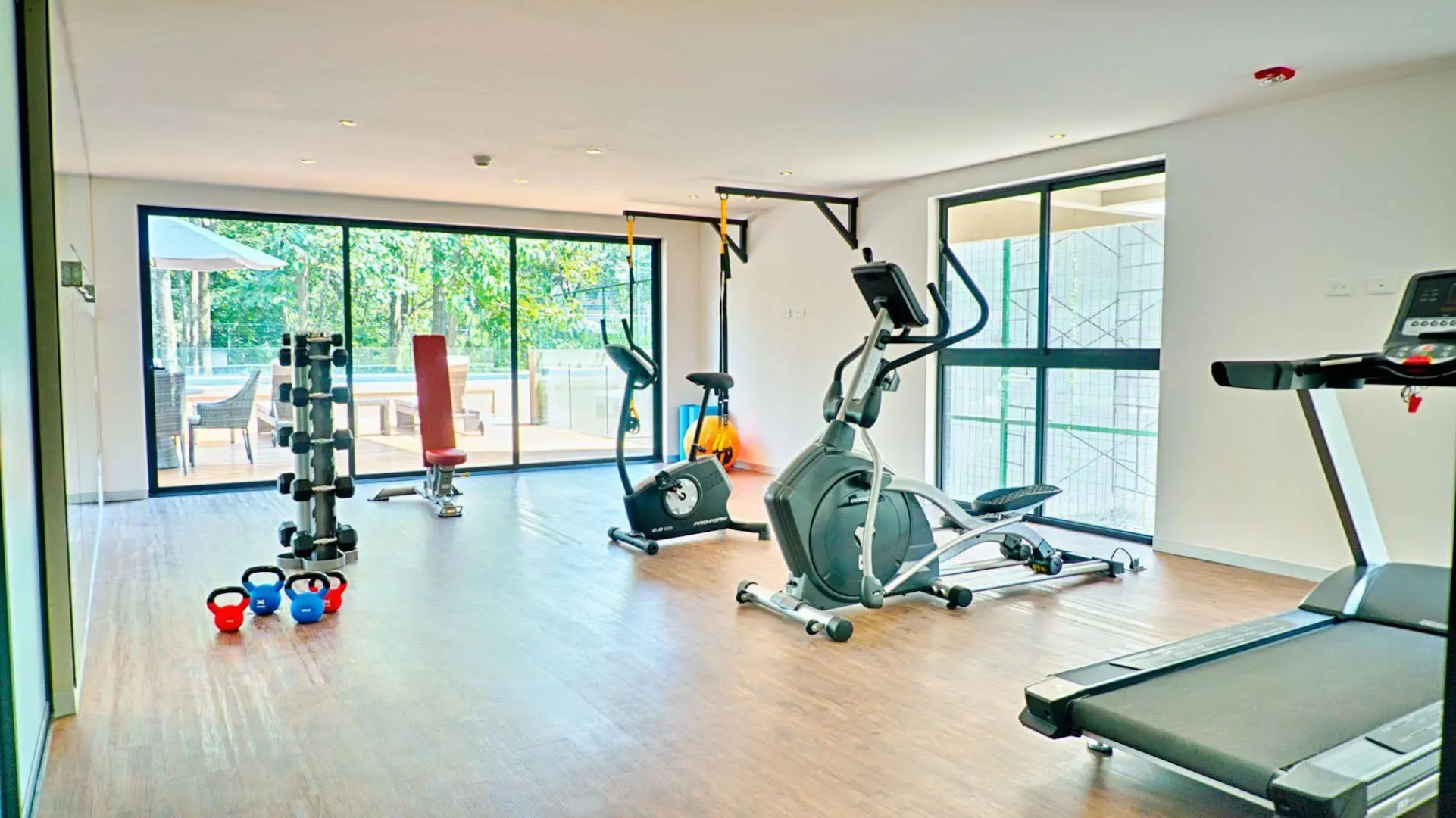 Arborea Flats by Corporate Stays