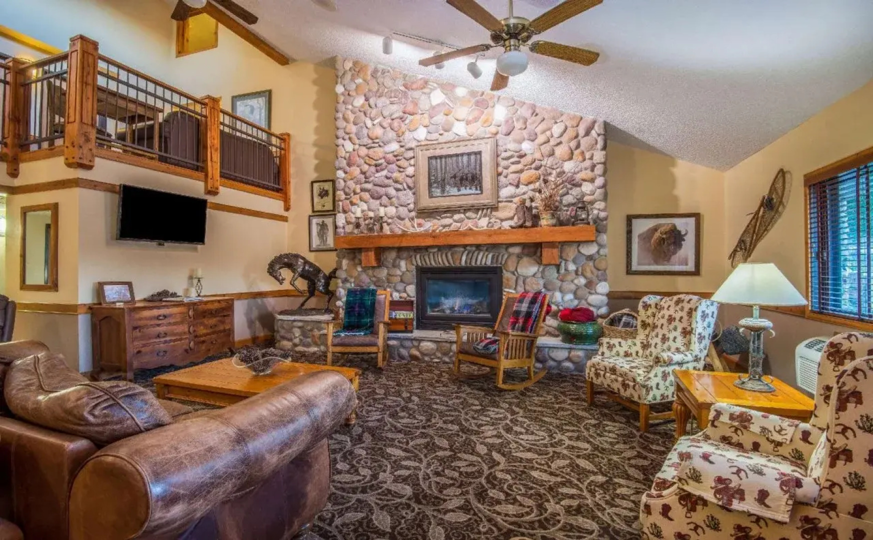 AmericInn Lodge & Suites Eagle