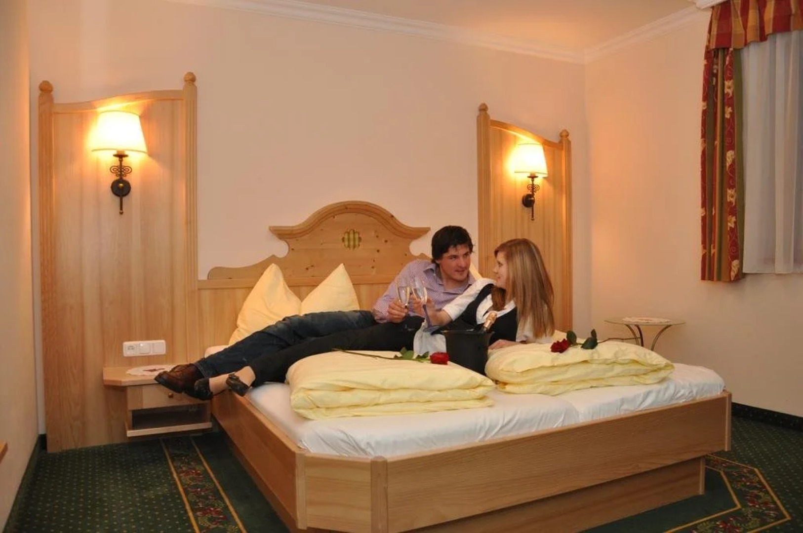 Landhotel Untermüllnergut