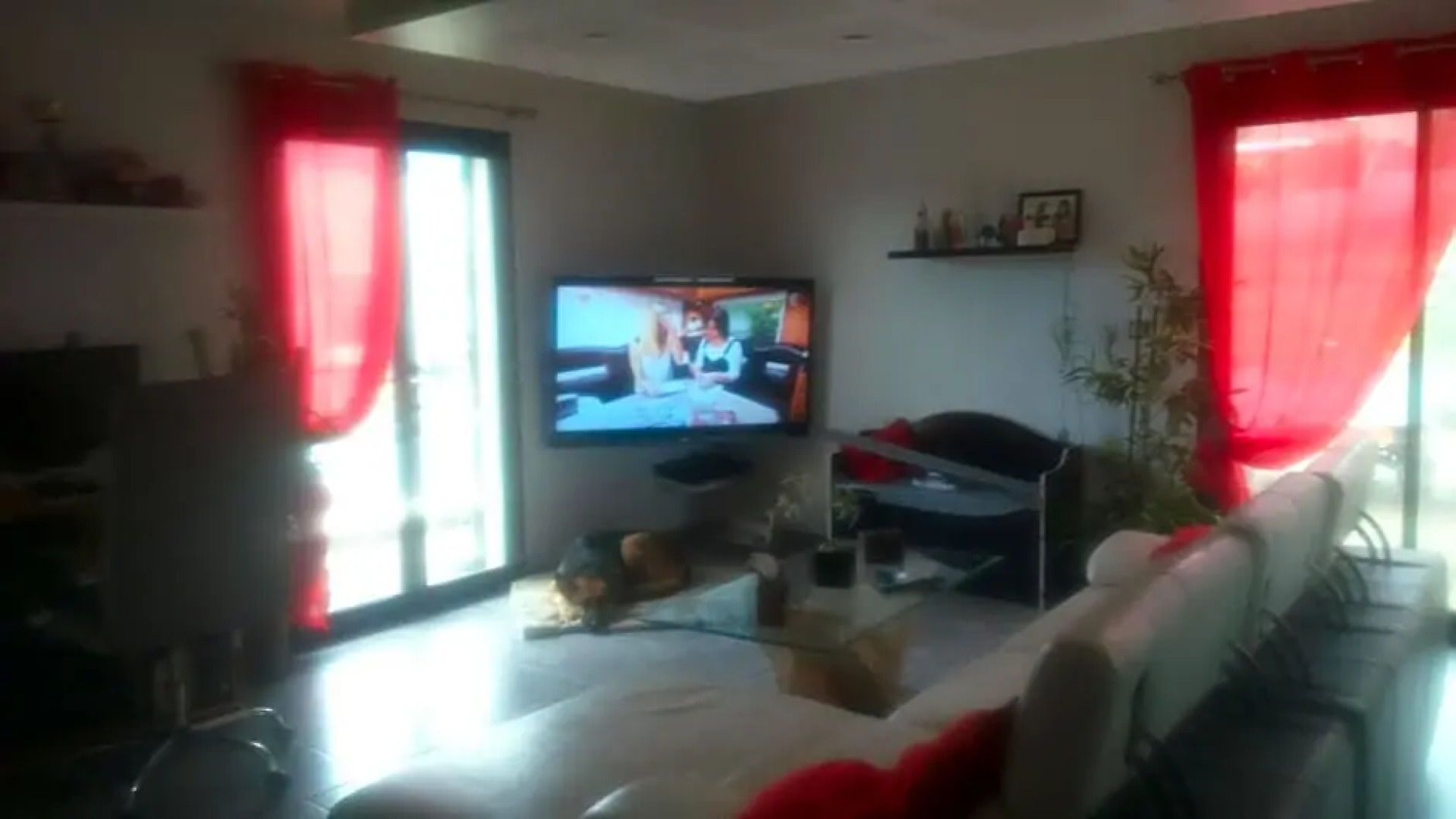 Entre mer et montagne