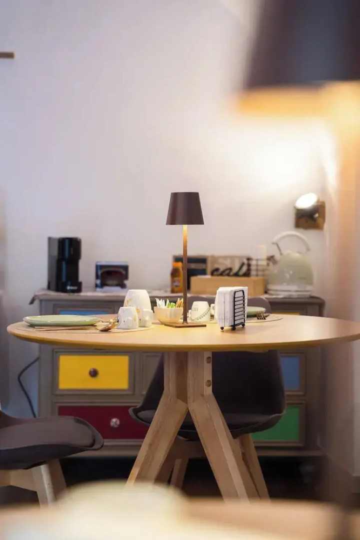 B&B Borgo del Marhese