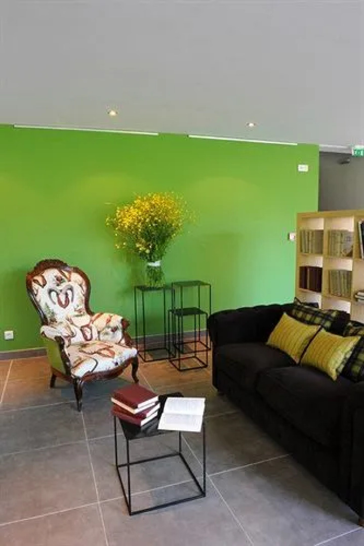 Artemisia Boutique Hôtel