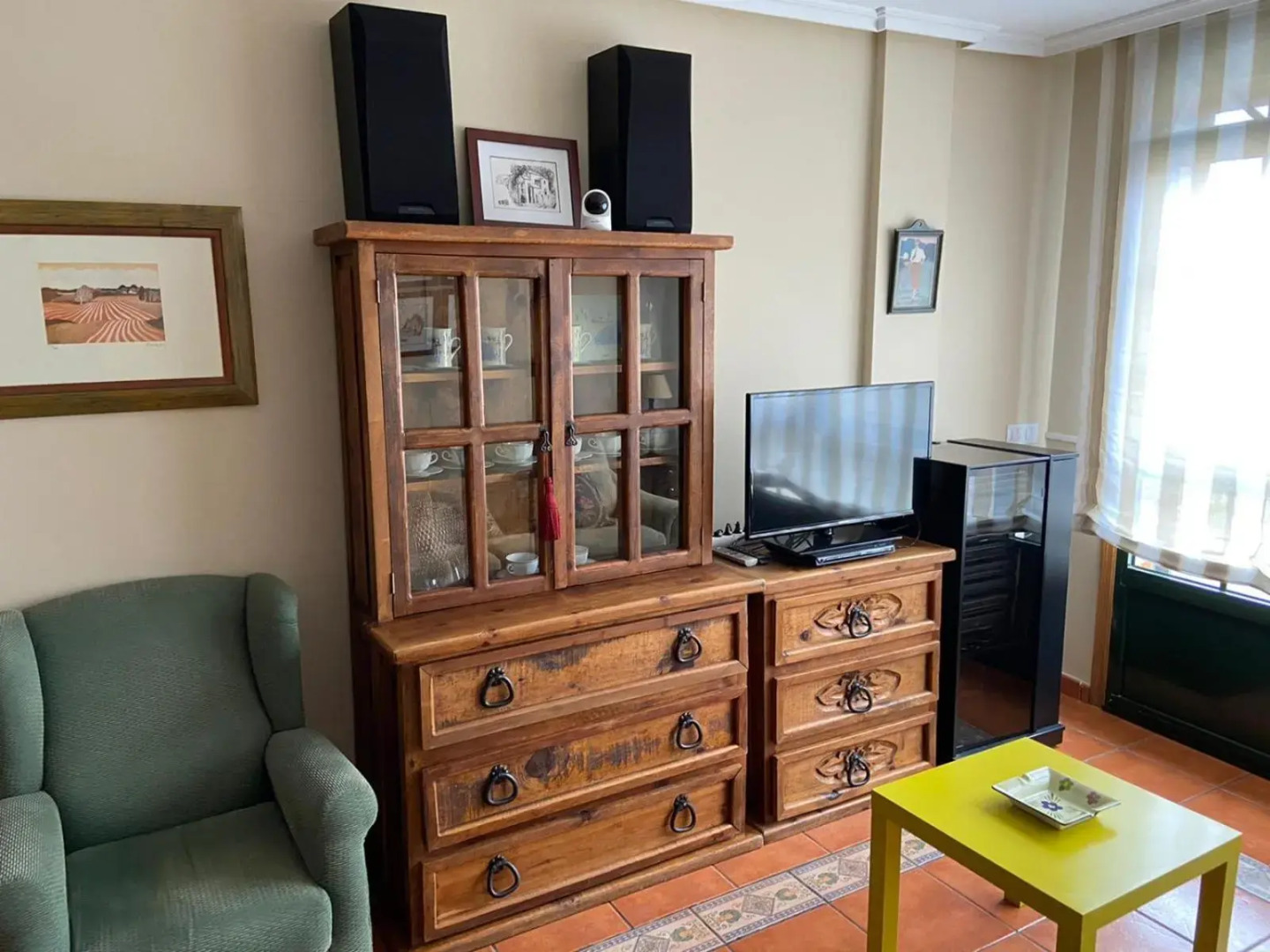 Apartamento Puerto Foz