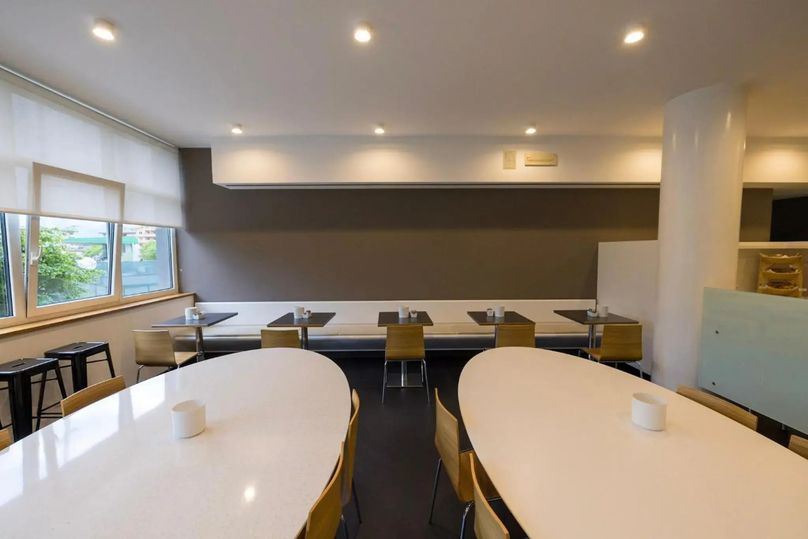 Hotel Europa Executive