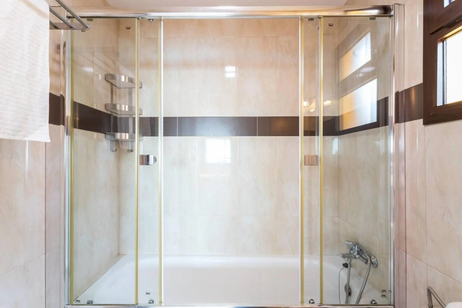 Villa Margarita Villa Margarita Solset