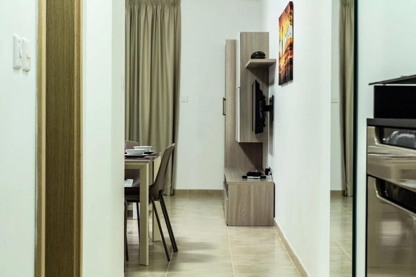 Zinnia Marsascala Apartment