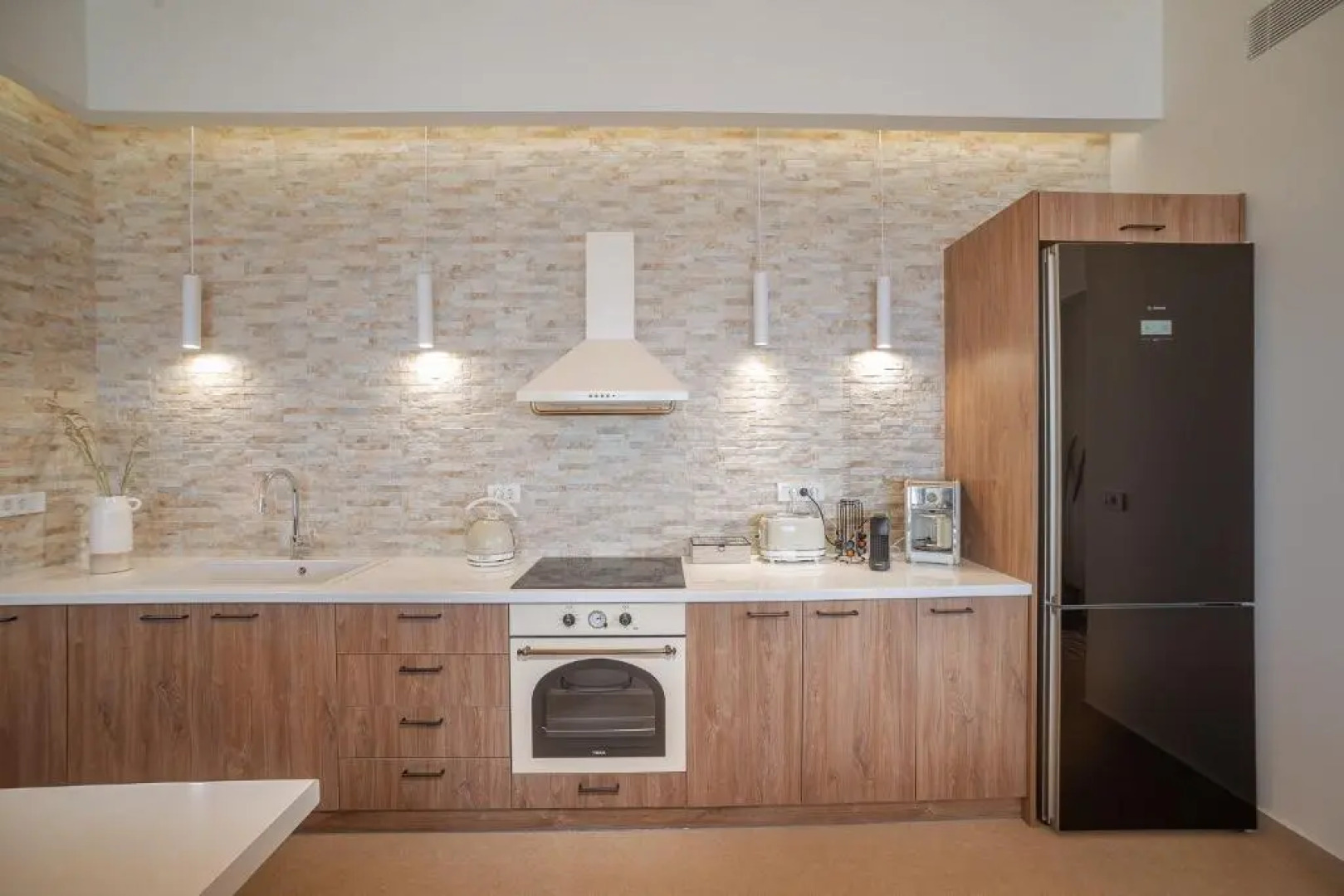 URANOS di GIOIA Villa with magnificent sea view and infinity pool 18x4m