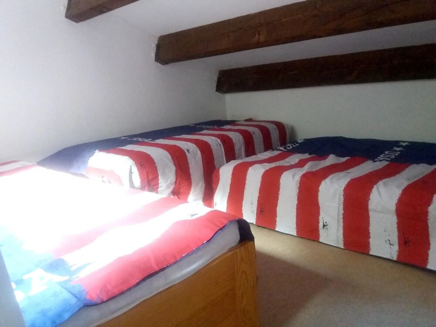 Studio in Allos, With Furnished Terrace - 500 m From the Slopes