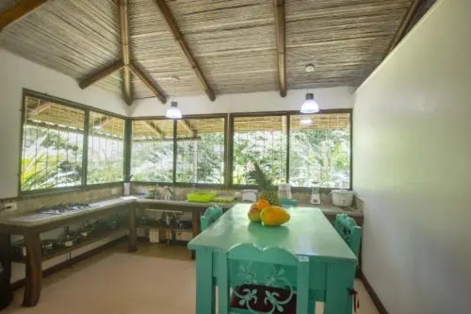 Casa Luka and Casa Rio