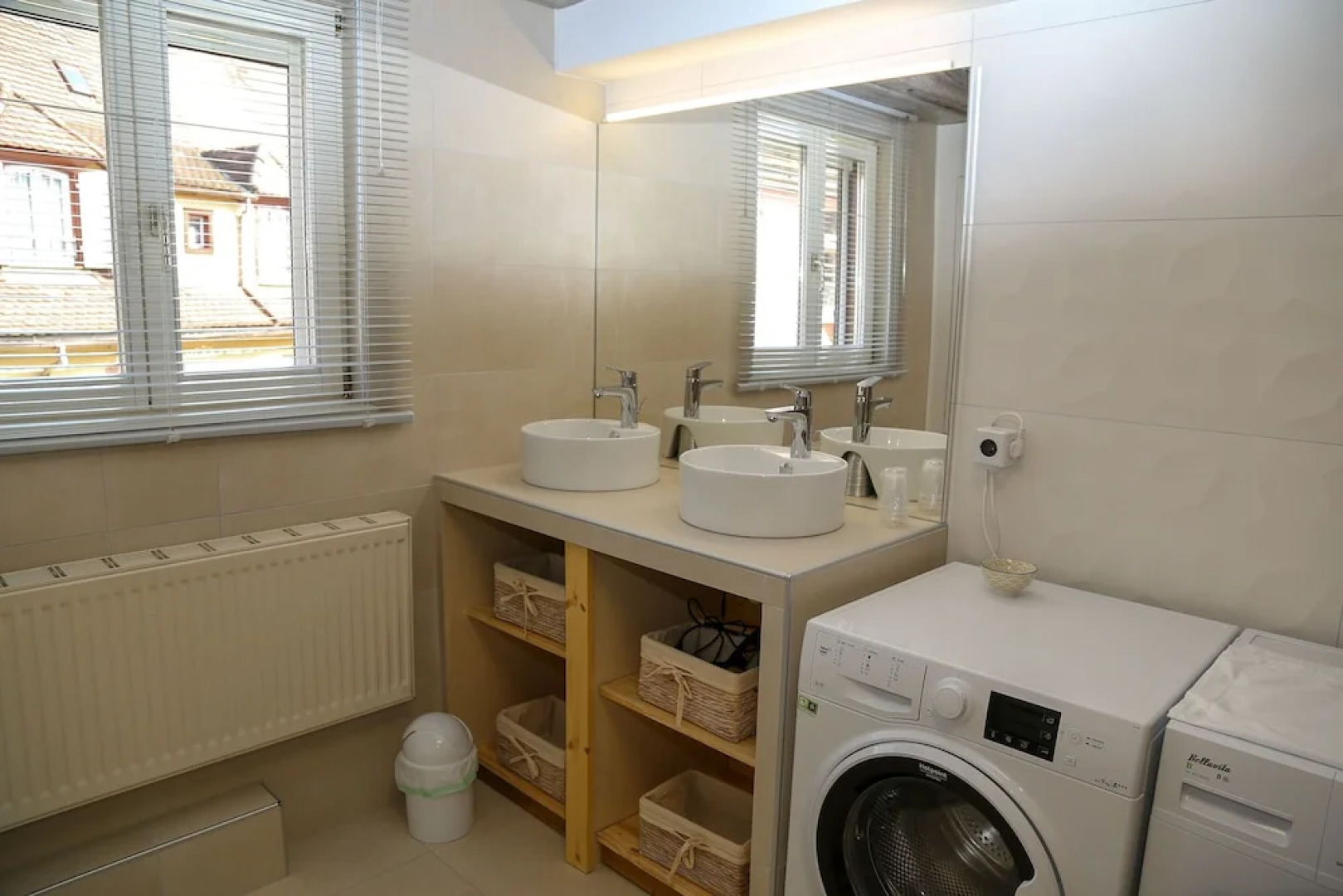 Grand Duplex Ribeauvillé - LES HYDRANGEAS