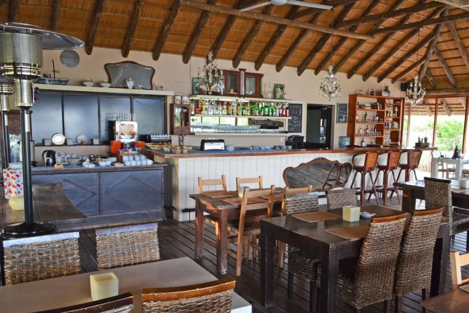 Casa Suaya