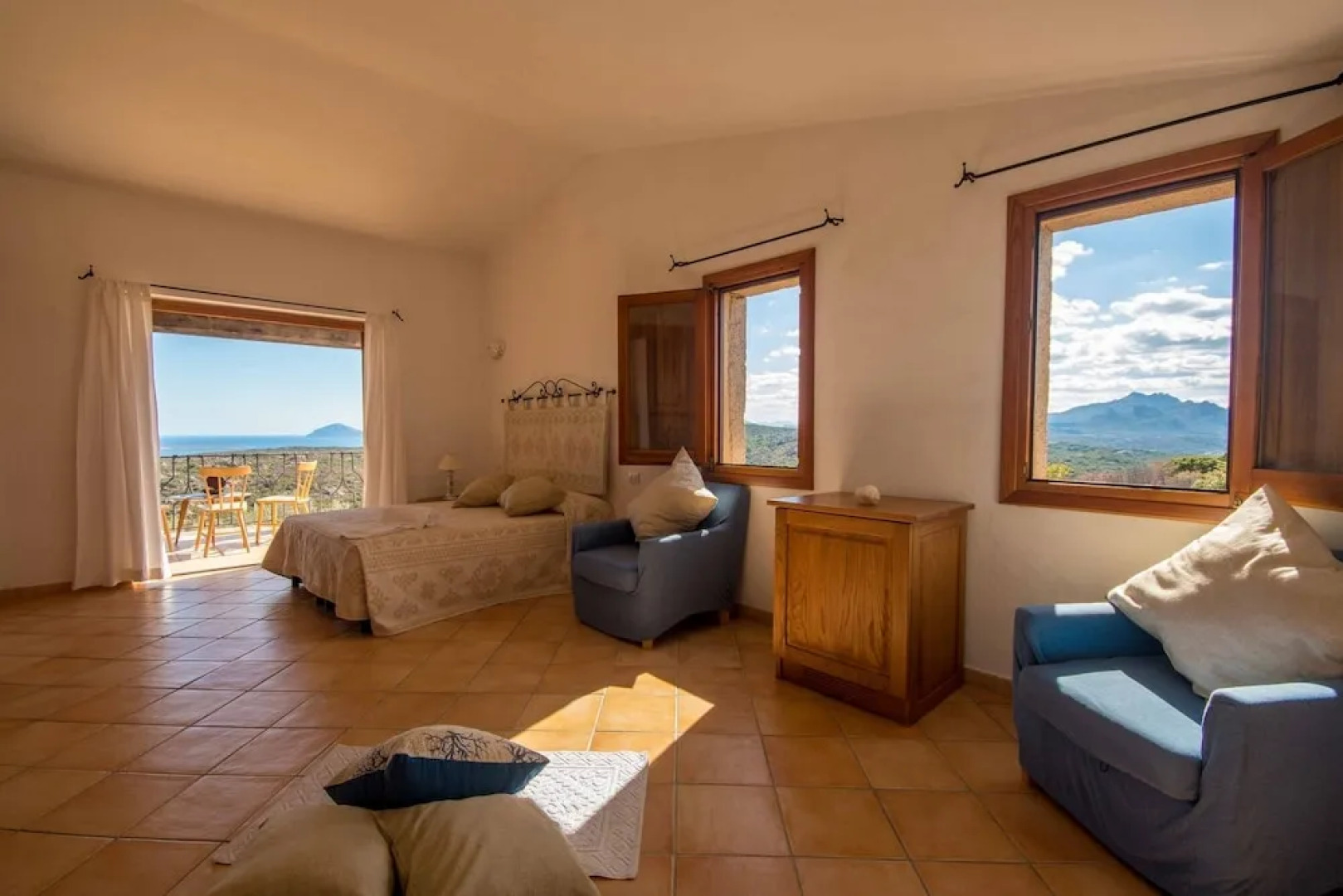 Villa Noelia