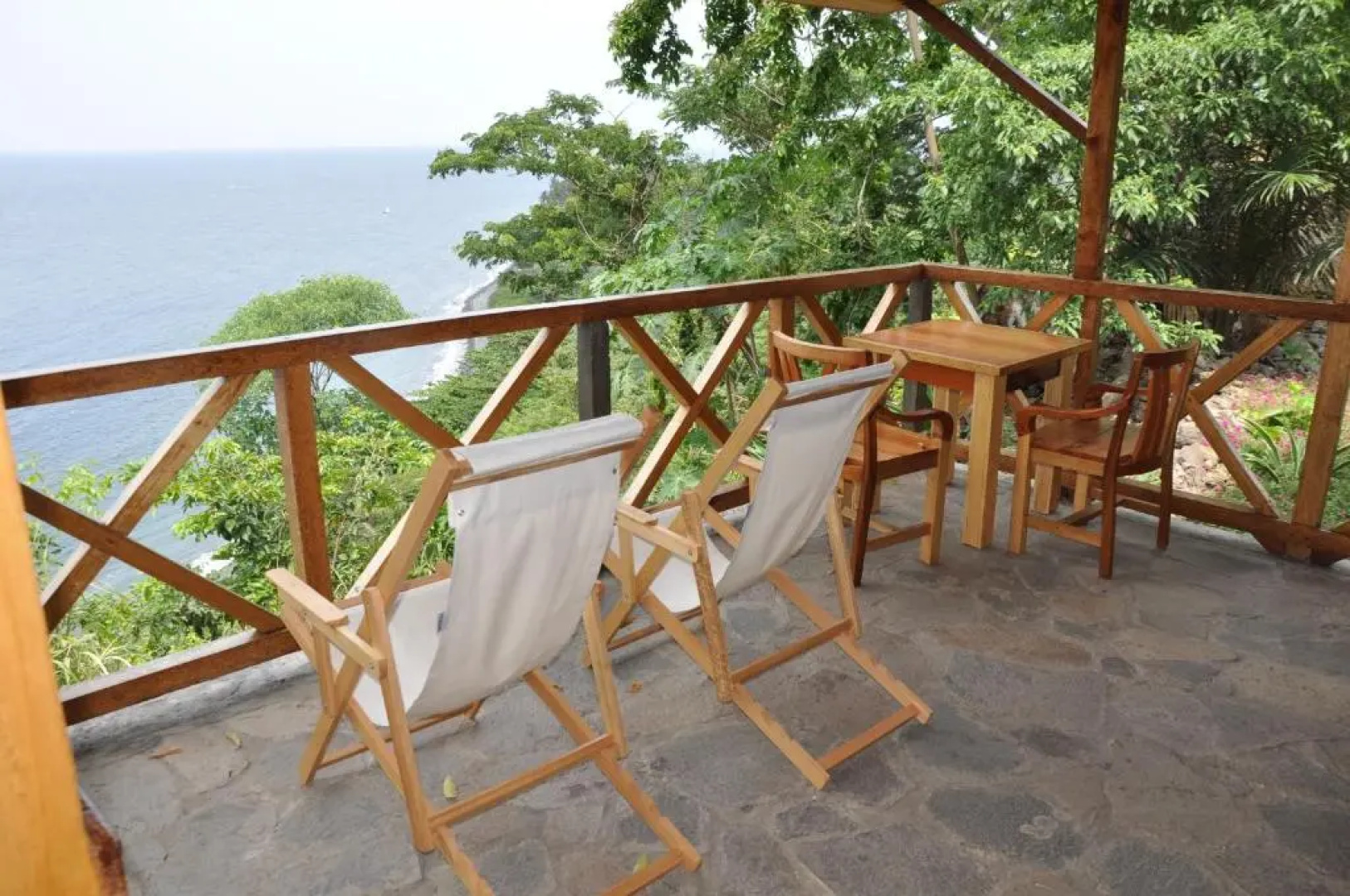 Mucumbli Hotel