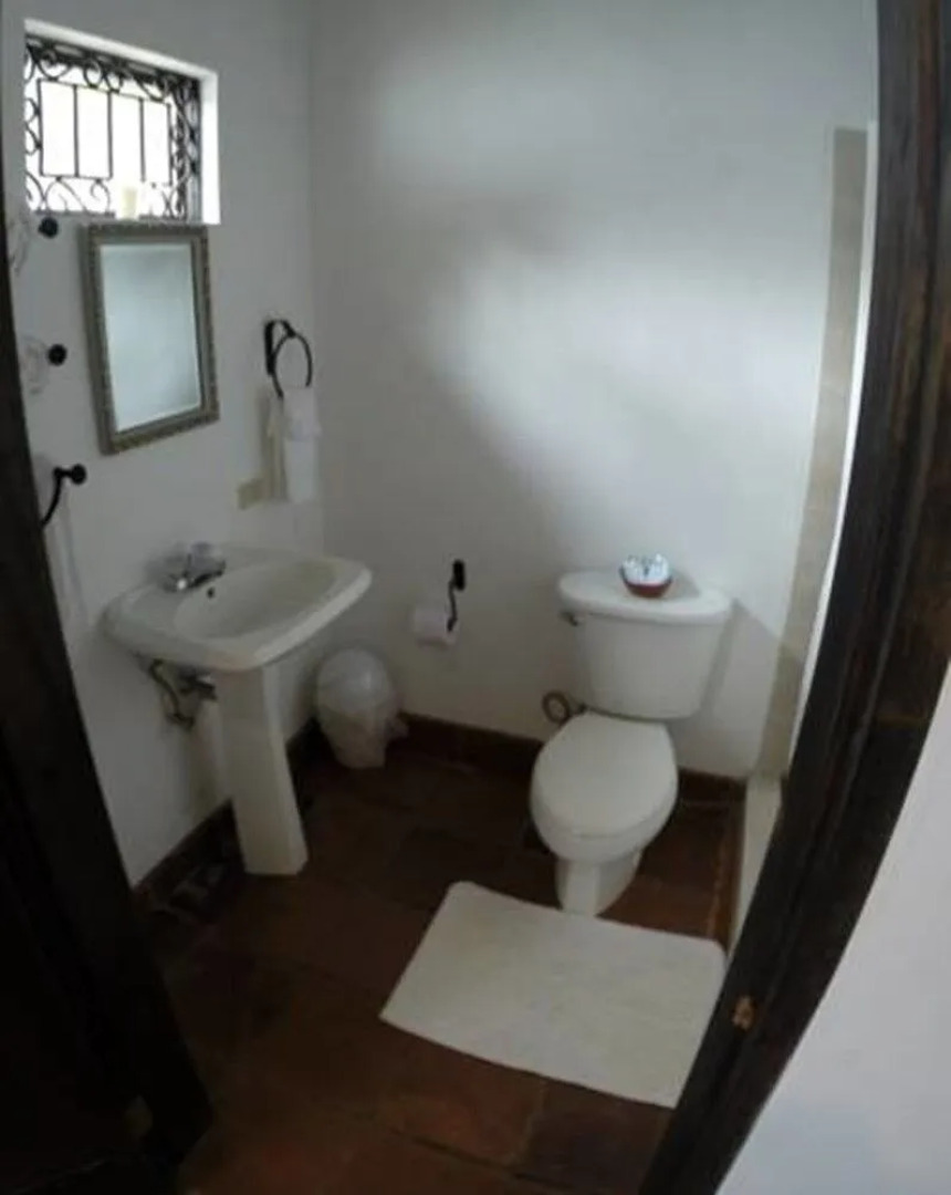 Hacienda La Esperanza